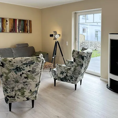 Feriehus Snueues Hues 1 *