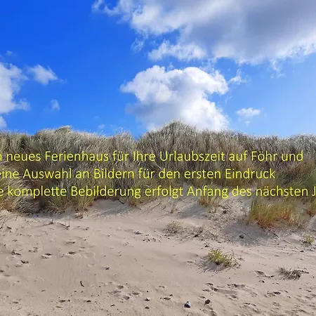 Snueues Hues 1 * Wyk auf Föhr