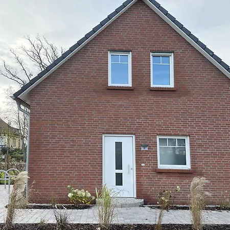 Feriehus Snueues Hues 1 Wyk auf Föhr