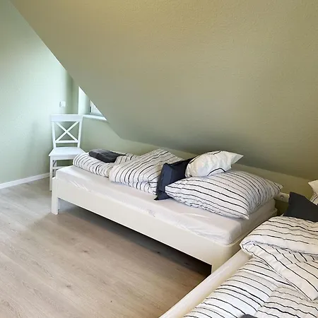 Snueues Hues 1 Wyk auf Föhr