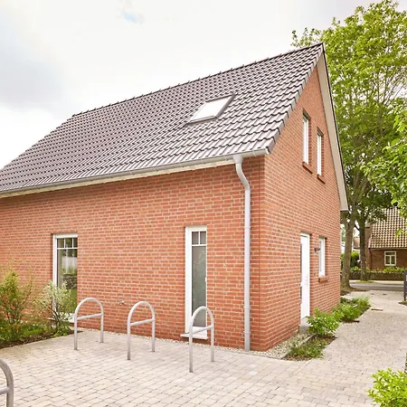 Snueues Hues 1 Feriehus Wyk auf Föhr