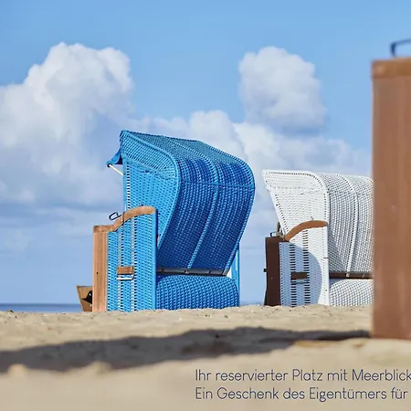 Snueues Hues 1 Wyk auf Föhr